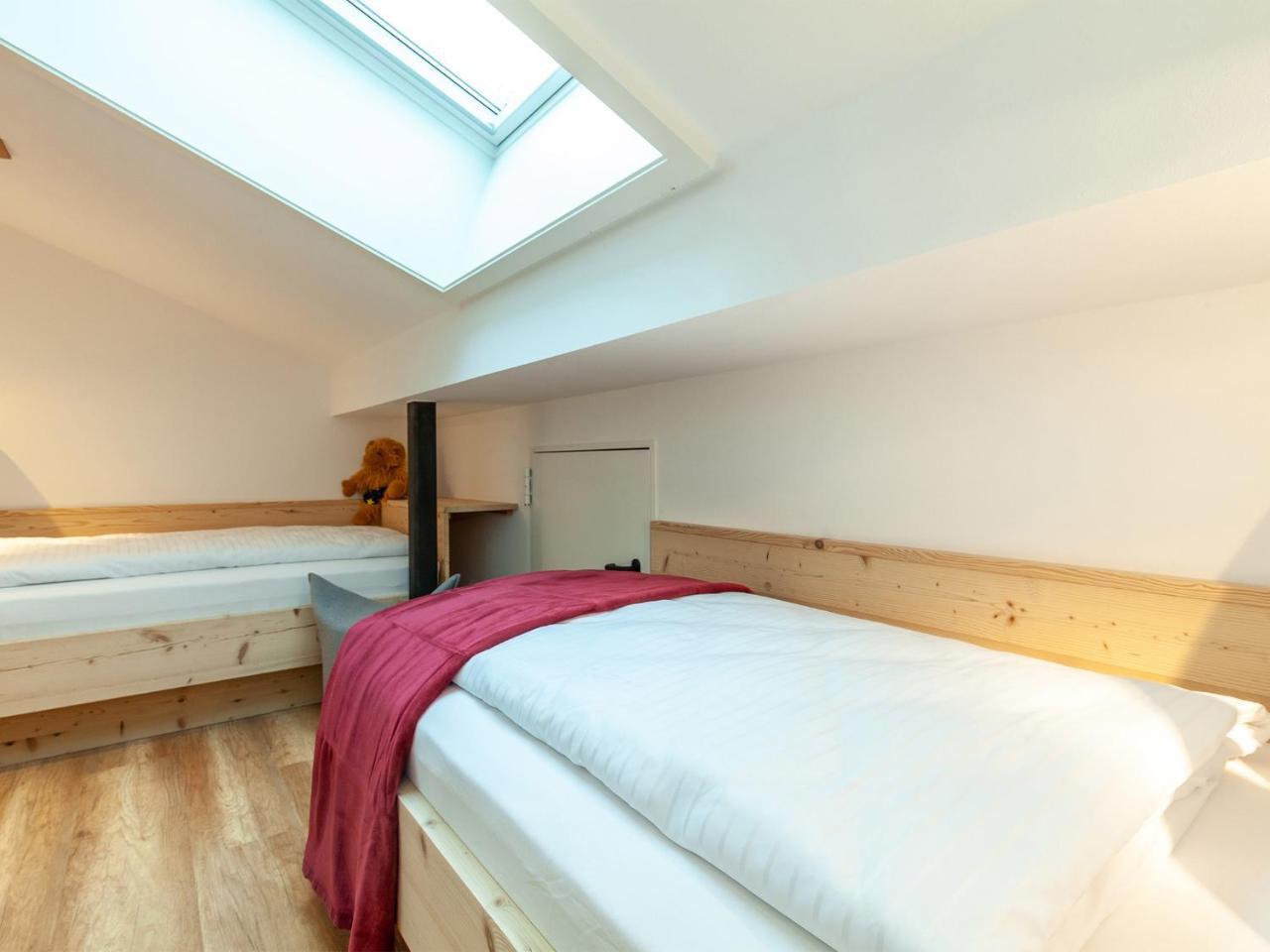 Ferienwohnung Staffen Unterwössen Exterior foto