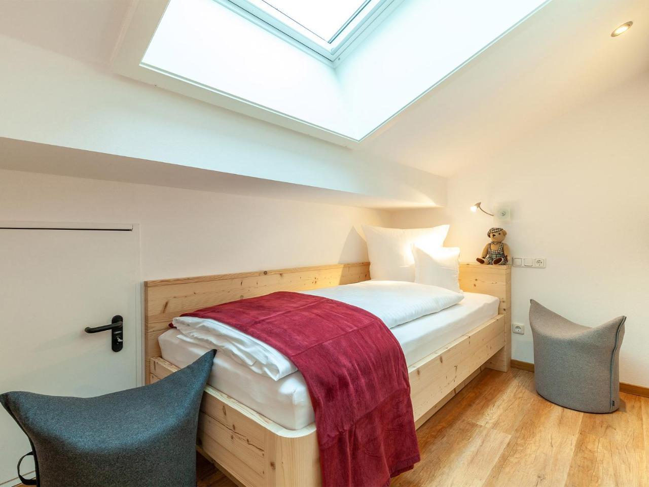 Ferienwohnung Staffen Unterwössen Exterior foto